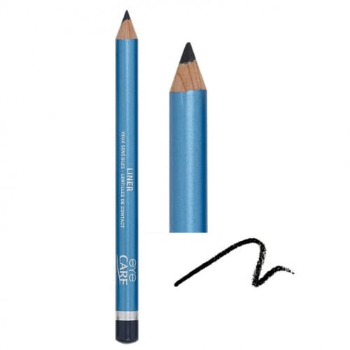 EYE CARE LINER CRAYON YEUX NOIR NUMERO 701 EYE CARE LINER CRAYON YEUX NOIR NUMERO 701